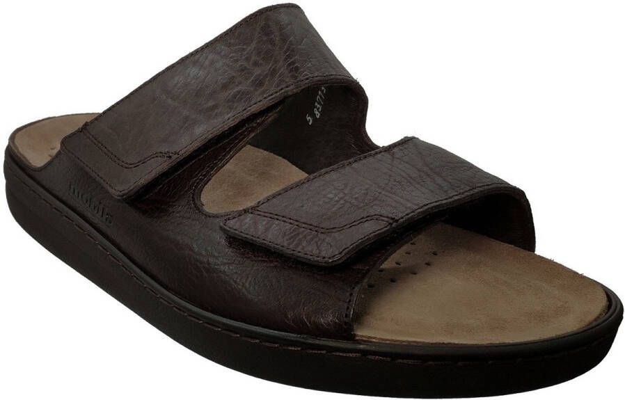 Mephisto Slippers JAMES