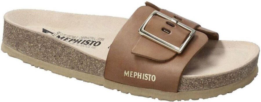 Mephisto Slippers Mabel