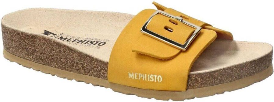 Mephisto Slippers Mabel