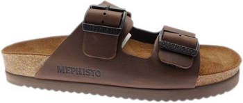 mephisto Slippers MEPHNERIOma