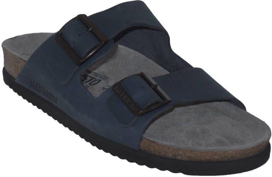 mephisto Slippers NERIO