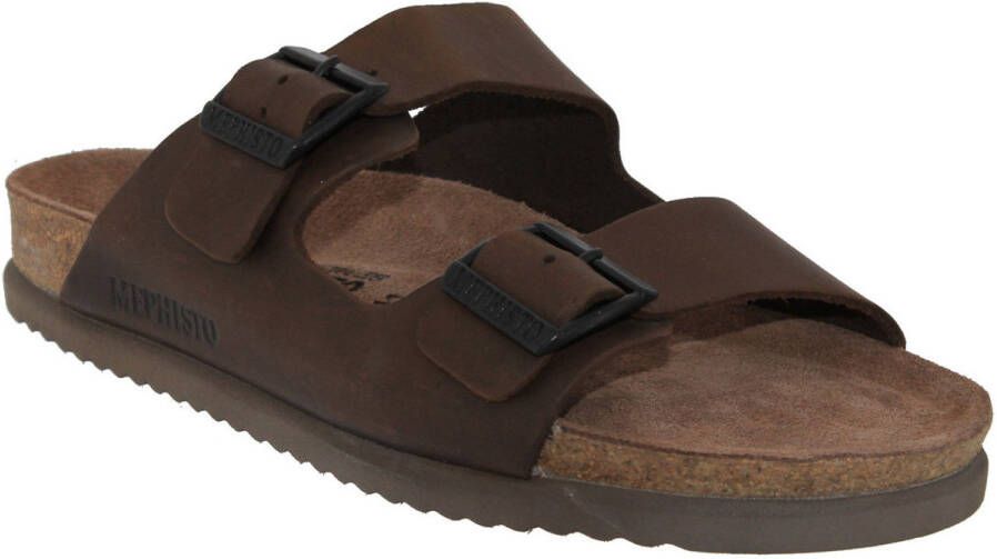Mephisto Tennisschoenen NERIO