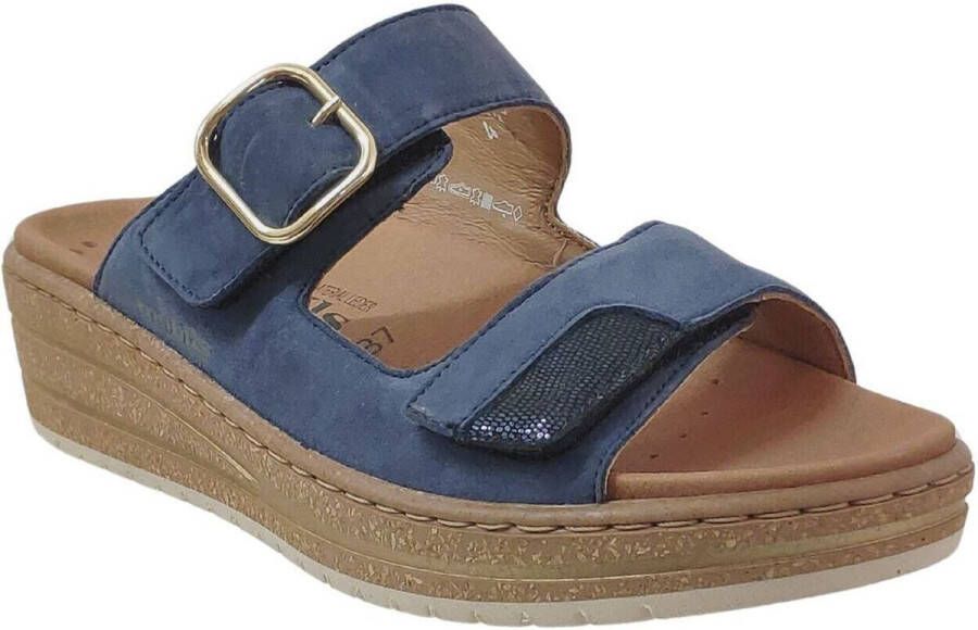 Mephisto Slippers Randya