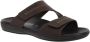 Mephisto Grizzly Stijl Schoenen Green Heren - Thumbnail 2