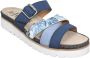 Mephisto Touria 6904 12222 58004 Blauw - Thumbnail 2