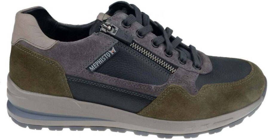 Mephisto Sneakers Bradley