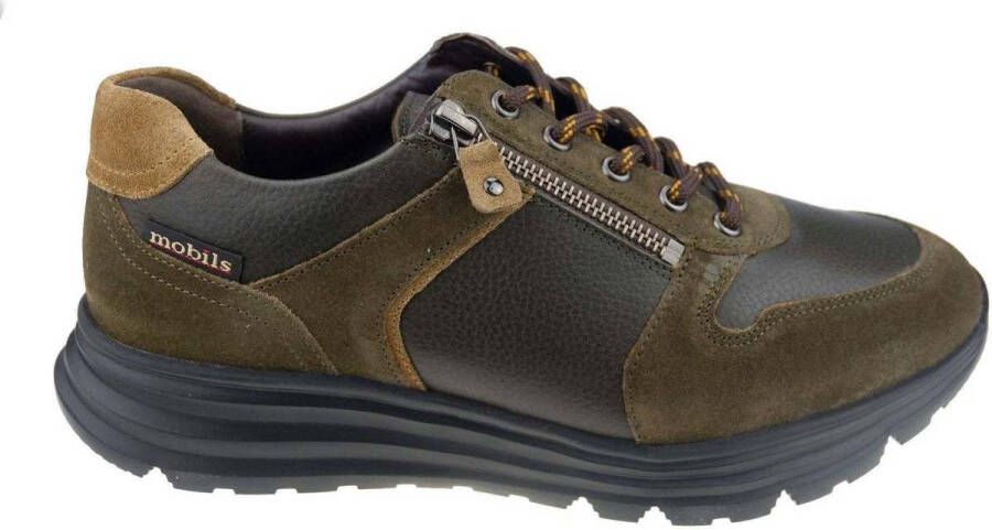 mephisto Sneakers Brayan