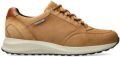 Mephisto DOYLE Comfortabele heren sneaker Bruin - Bruin