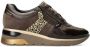 Mephisto Bronzen Sneaker met Rits voor Dames Multicolor Dames - Thumbnail 7