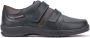 Mephisto Mobils Eymar heren sneaker zwart - Thumbnail 2