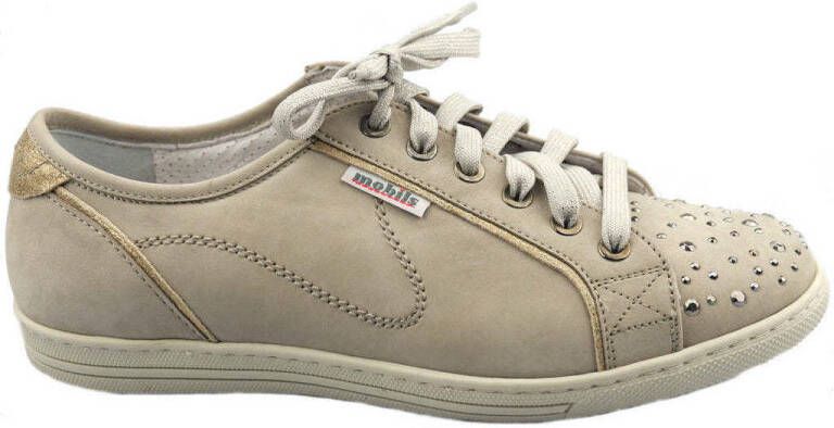 mephisto Sneakers Holda sand