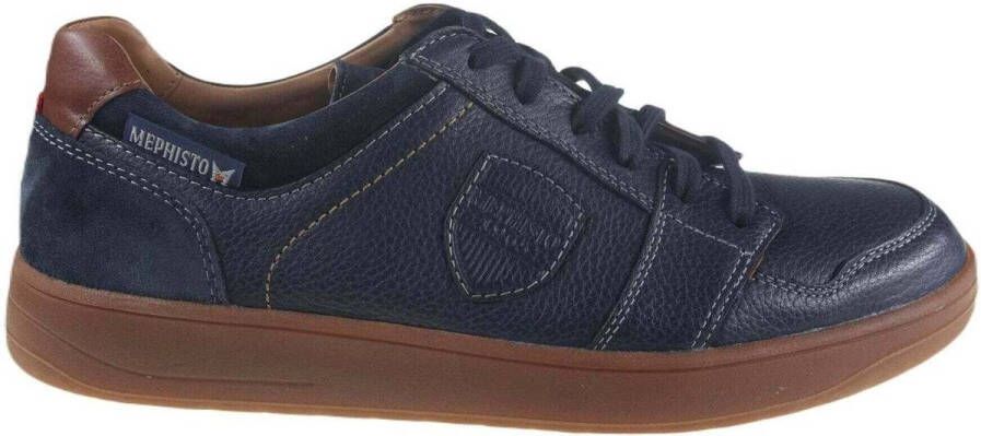 mephisto Sneakers Hugh