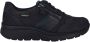 Mephisto Sano Izae dames rollende wandelsneaker blauw - Thumbnail 2
