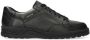 Mephisto Comfortabele vetersneaker zwart Black Heren - Thumbnail 7