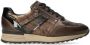 Mephisto Toscana dames sneaker Bronze - Thumbnail 2