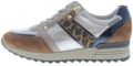 Mephisto Sneakers Toscana - Bruin