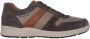 Mephisto Grijze Herensneaker Multicolor Heren - Thumbnail 15