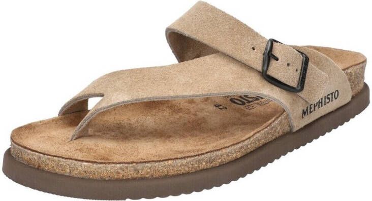 Mephisto Teenslippers NIELS