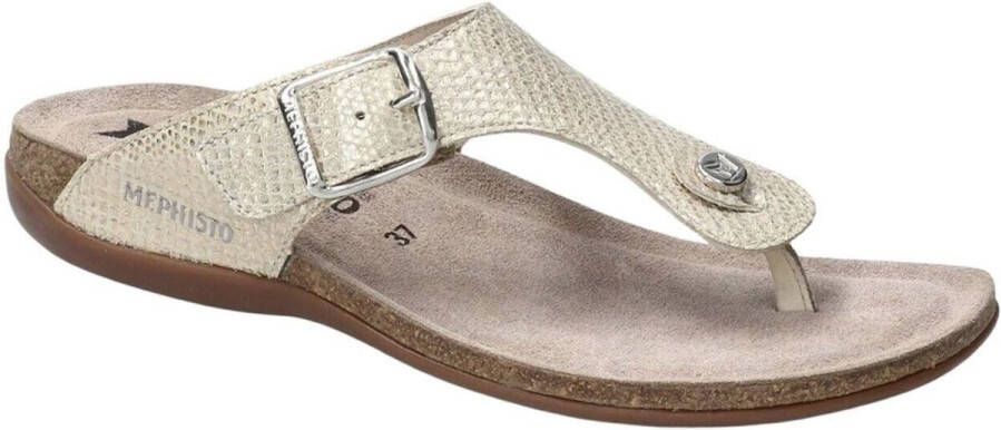 Mephisto Tennisschoenen ALINDA