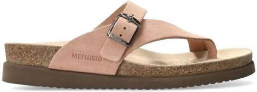 Mephisto Teenslippers Helen