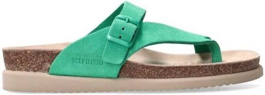 Mephisto Teenslippers Helen