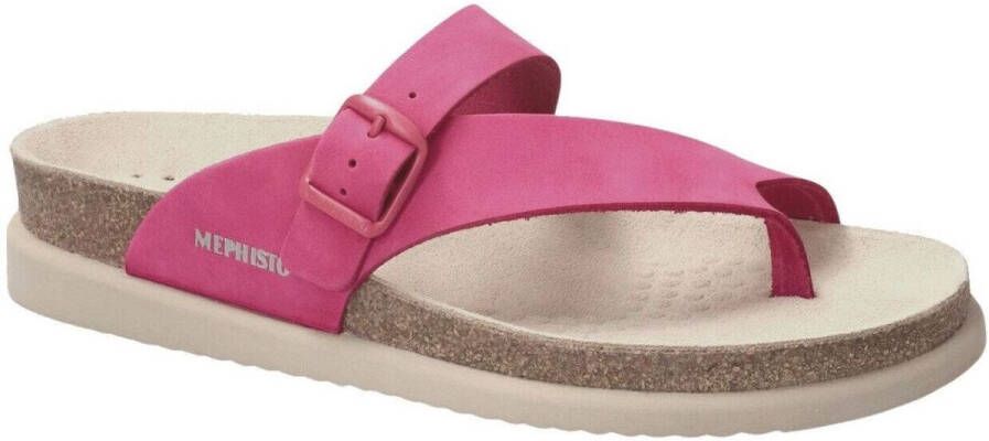 Mephisto Teenslippers HELEN