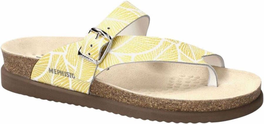 Mephisto Teenslippers HELEN