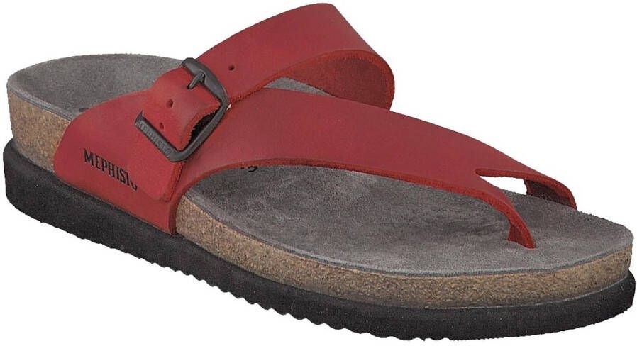 Mephisto Teenslippers HELEN