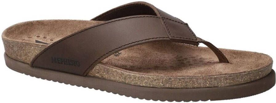 Mephisto Teenslippers Natalio