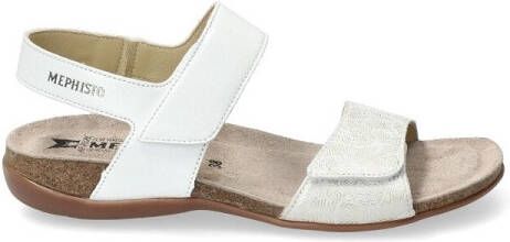 Mephisto Tennisschoenen AGAVE