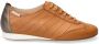 Mephisto BELA~PERF~SILK~~~~~~~~~~~~~~~~ Lage sneakersDames sneakers Cognac - Thumbnail 2