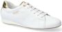 Mephisto BESSY SOFTY Volwassenen Lage sneakersDames sneakers Wit beige - Thumbnail 3