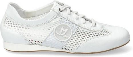 Mephisto Tennisschoenen BLUE