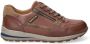 Mephisto BRADLEY~RANDY~~~~~~~~~~~~~~~~~ Vrije tijdsschoenenHeren veterschoenHeren sneakersCasual Cognac - Thumbnail 3