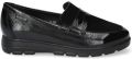 Mephisto Tennisschoenen CARIMA - Zwart