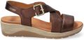 Mephisto Tennisschoenen CLAUDINE - Bruin