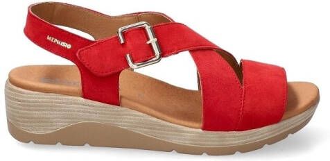 Mephisto Tennisschoenen CLAUDINE