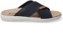 Mephisto Herenschoenen Conrad Z22 Blauw Heren - Thumbnail 3