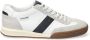Mephisto Elyo Sneakers Heren Grijs - Thumbnail 2
