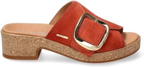 Mephisto Tennisschoenen FOLINE