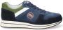Mephisto GARRY~~~~~~~~~~~~~~~~~~~~~~~~~ Lage sneakersVrije tijdsschoenenHeren sneakers Blauw - Thumbnail 2