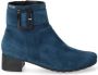 Mephisto GIANINA VELCALF PREMIUM Volwassenen Laarsjes Oranje - Thumbnail 5