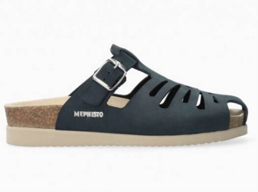 Mephisto Tennisschoenen HEDINA