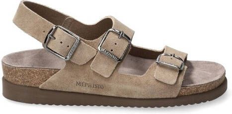 Mephisto Tennisschoenen HETTY