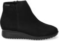 Mephisto Tennisschoenen IDORA - Zwart