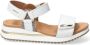Mephisto JEANIE~CEYLAN~~~~~~~~~~~~~~~~~ Sandalen met hakDames Sandalen Wit beige - Thumbnail 15