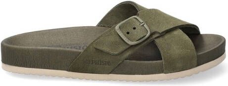 mephisto Tennisschoenen KENNIE