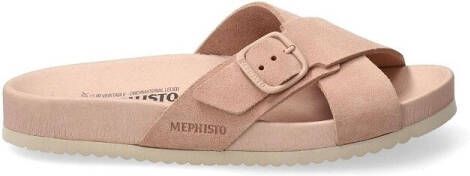 Mephisto Tennisschoenen KENNIE