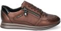 Mephisto Lage Sneakers LEENIE - Bruin