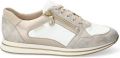 Mephisto Lage Sneakers LEENIE - Zwart